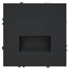 Изображение Подсветка светодиодная встраиваемая VOLTUM S70 (графит)