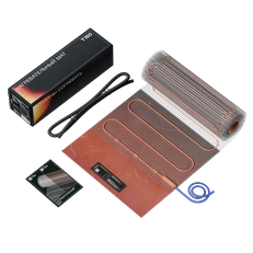 Изображение Нагревательный мат VLT01-150-12