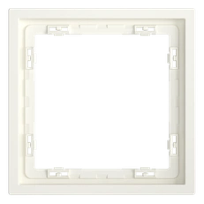 Изображение Рамка на 1 пост хлопок VOLTUM S70